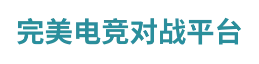 完美对战平台